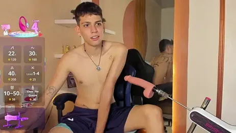 Jasson_smit webcam model stream image