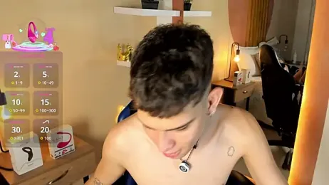 Jasson_smit webcam model stream image