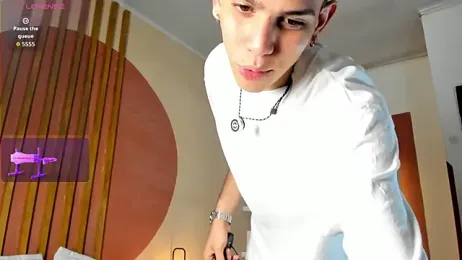 Jasson_smit webcam model stream image