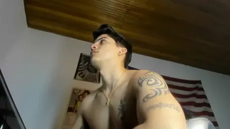 charlie_hotxxx webcam model stream image