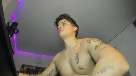 charlie_hotxxx webcam model stream image