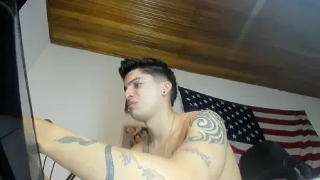 charlie_hotxxx webcam model stream image