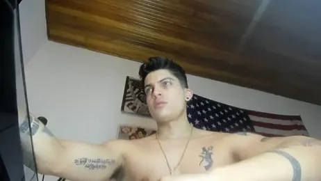 charlie_hotxxx webcam stripchat model stream image