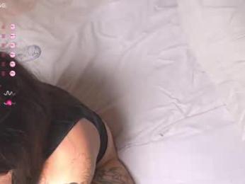 mary_lise webcam model stream image