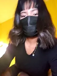 Latin_summer webcam model stream image