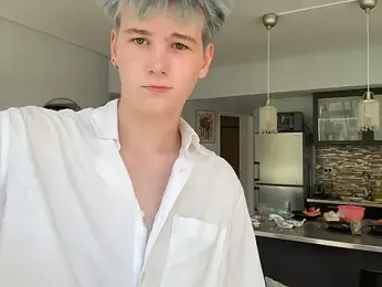 TaylerSigma webcam model stream image