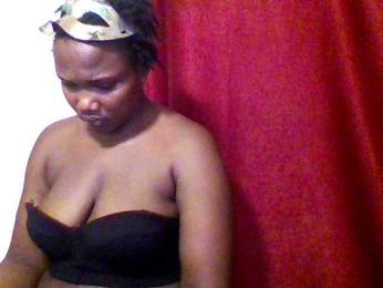 Ebonywaffle webcam bongacams model stream image