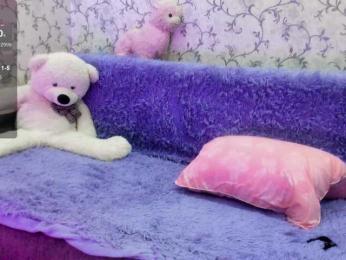 MorAnna webcam bongacams model stream image