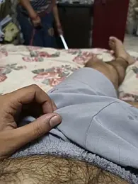 Shubhprit webcam stripchat model stream image