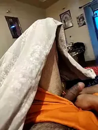 Shubhprit webcam model stream image