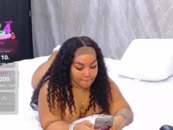 blackchiina webcam model stream image