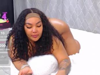 blackchiina webcam model stream image