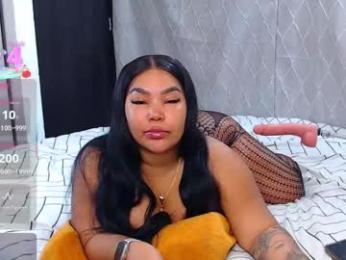 blackchiina webcam model stream image