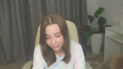 LatoyiaZadroga webcam model stream image