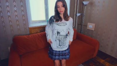 LatoyiaZadroga webcam model stream image