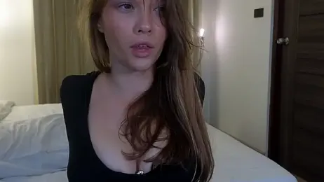 DemiDee webcam model stream image