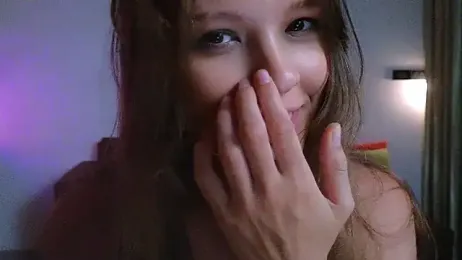 DemiDee webcam model stream image
