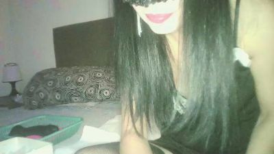 Topinaxxx webcam model stream image