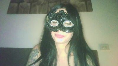 Topinaxxx webcam model stream image
