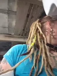 Horny_hippie webcam model stream image