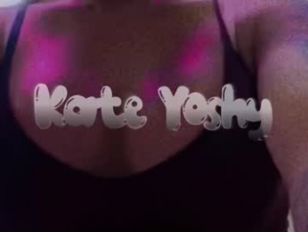 kate_yoshy webcam model stream image