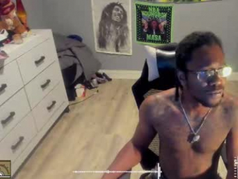 blaccanalmatters webcam model stream image