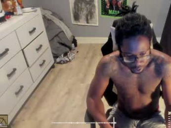 blaccanalmatters webcam model stream image