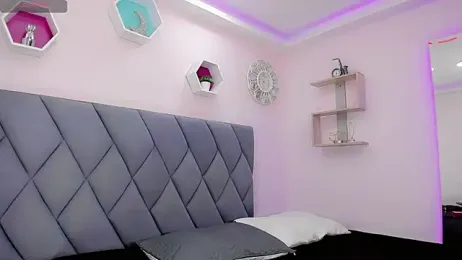 Amira_Ember webcam stripchat model stream image