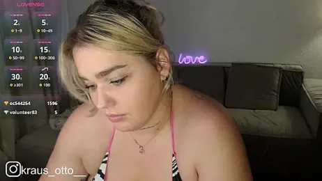 mrs_kitty69 webcam model stream image