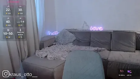 mrs_kitty69 webcam model stream image