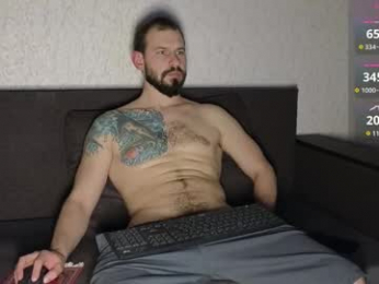 haydenmuscled webcam model stream image