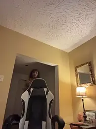 Blazerina webcam model stream image