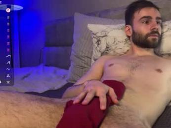 omgronnyy webcam model stream image