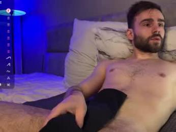 omgronnyy webcam model stream image