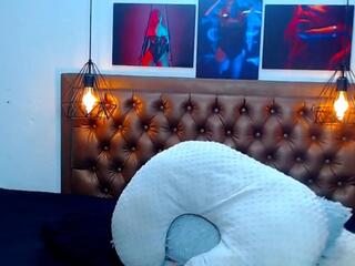 Nathaly Fox webcam model stream image