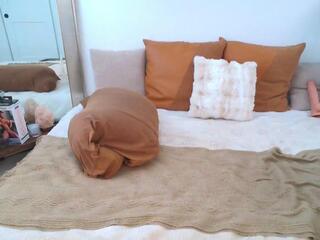 Hunter Mason webcam model stream image