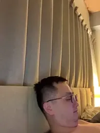 kyuufuu webcam model stream image