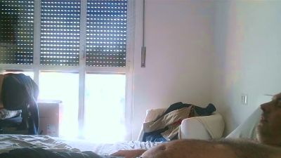 itastraight webcam model stream image