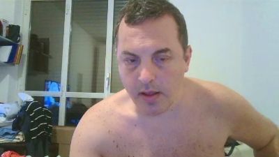 itastraight webcam model stream image
