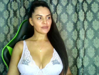 ValentinaVale webcam model stream image