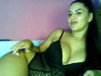 ValentinaVale webcam bongacams model stream image