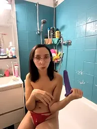 annaellex webcam model stream image