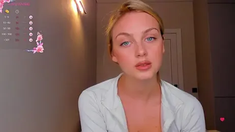 pretty_girlnextdoor webcam model stream image