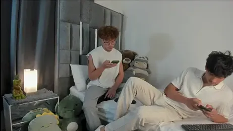 All3ssandr0 webcam model stream image
