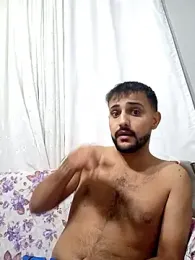 Muratcan33 webcam model stream image