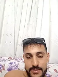Muratcan33 webcam model stream image