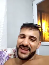 Muratcan33 webcam model stream image