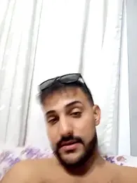 Muratcan33 webcam model stream image