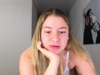 yasyaaa webcam chaturbate model stream image