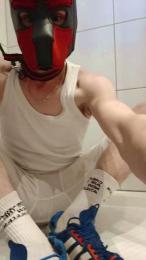 PaatheticFaagot webcam model stream image